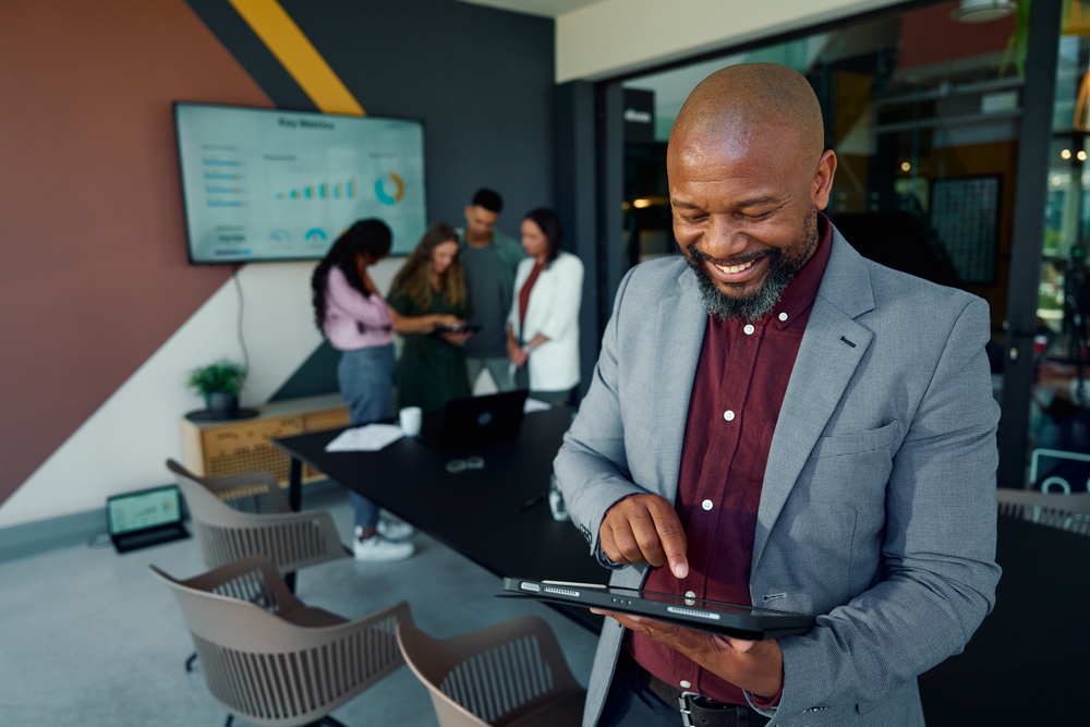 AI in Business