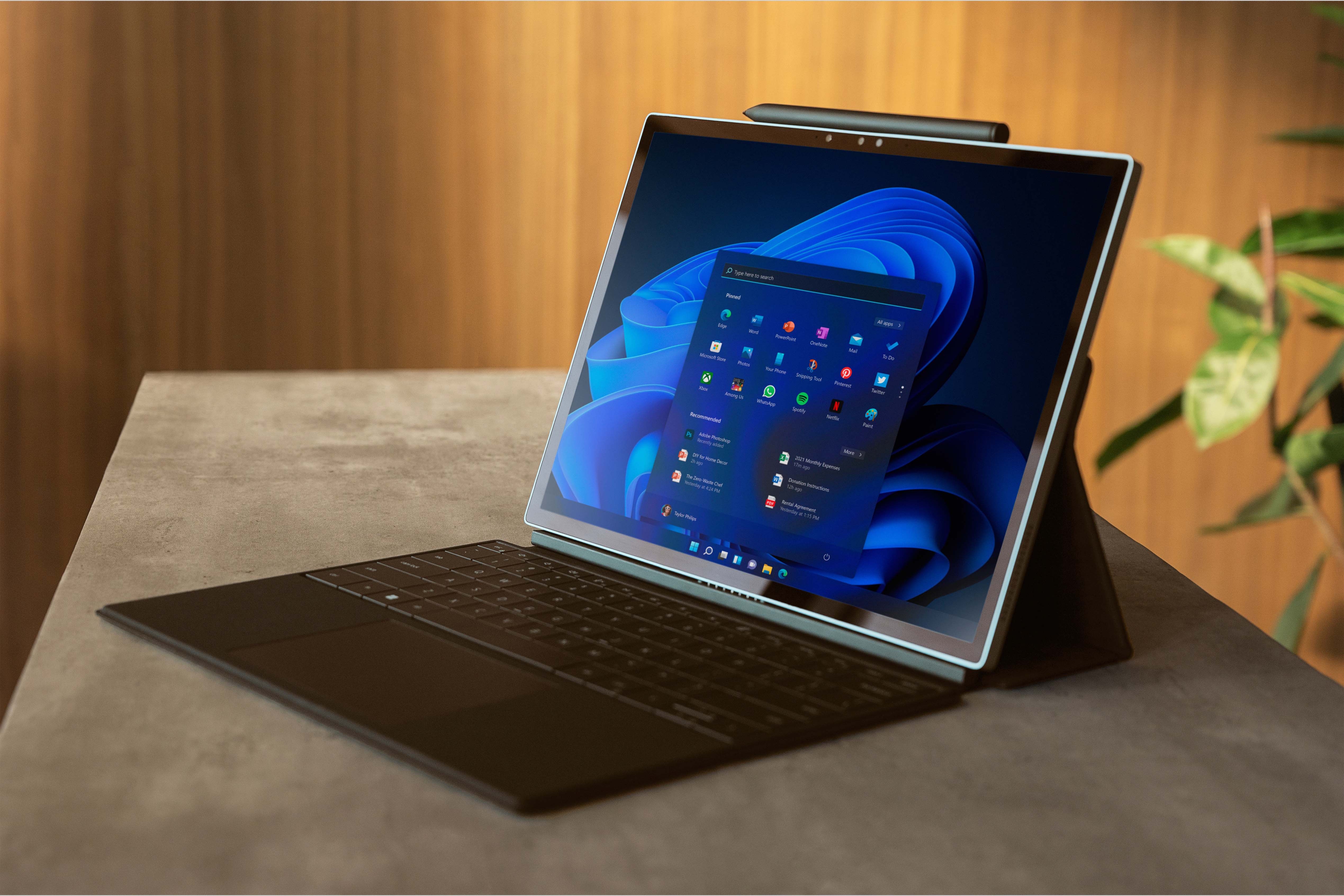 Future Tech